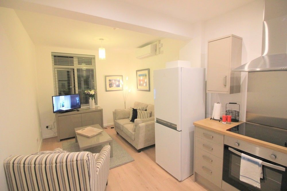 Home Sweet Home By Payman Club Cambridge Kültér fotó